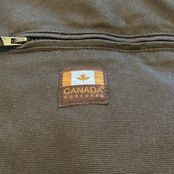 Canada Workgear Large 14/16 - Picture 2 of 6